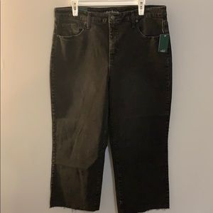 Wide Leg 90’s Style Jeans